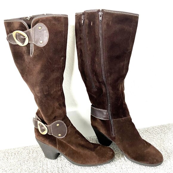 Aerosoles Wonderling knee-high boot - Picture 1 of 5